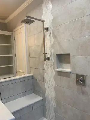 Monolith 10.0 - Tile & Stone Installation Services in Norman, OK
