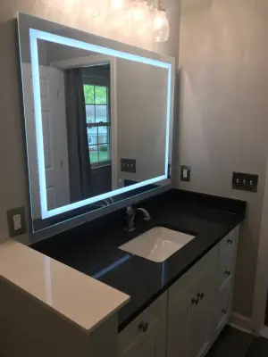 Nelson Interiors and Contracting LLC - Plumbing Services in Centreville, VA