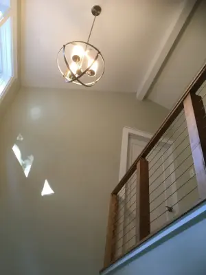 Nelson Interiors and Contracting LLC - Plumbing Services in Centreville, VA