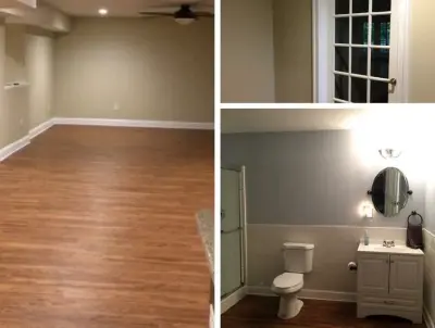 Myers Kitchen and Bath - Custom Cabinets & Cabinetry in Salisbury, MD