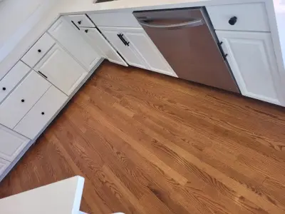 Remodeling K&M LLC - Flooring Installation Services in Monrovia, MD
