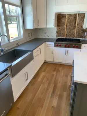 Red Oak Remodeling Inc. - House Painting Services in Raleigh, NC