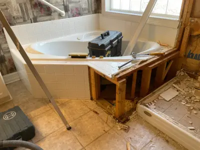D&D Remodeling - Flooring Installation Services in Dacula, GA