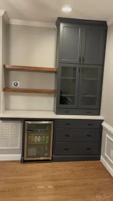 Tark General Contracting LLC - Countertop Installation Services in Cary, NC