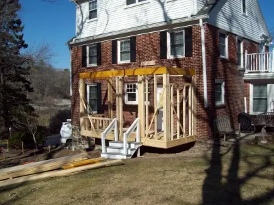 O'Shea Builders LLC. - Bathroom Remodeling in Waterford, ME