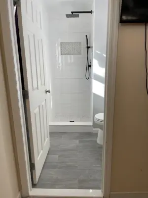 Calvary Contracting. - Tile & Stone Installation Services in Titusville, FL