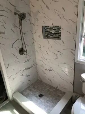 Calvary Contracting. - Tile & Stone Installation Services in Titusville, FL