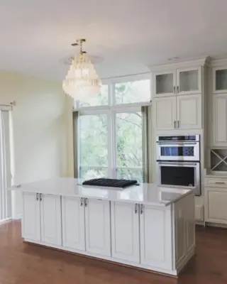 Myers Kitchen and Bath - Custom Cabinets & Cabinetry in Salisbury, MD