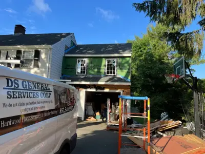 DS General Services Corp. - Home Renovation & Remodeling Services in Framingham, MA