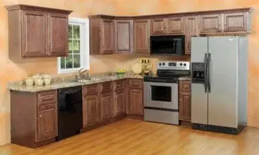 My Project — Kitchen Remodeling project by A-1 Surplus