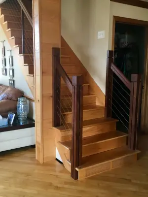 A-Z Home Improvement Specialists - Flooring Installation Services in Boone, IA