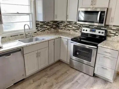 A-Z Home Improvement Specialists - Flooring Installation Services in Boone, IA