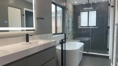 Soluna Solutions LLC - Bathroom Remodeling in Miramar, FL