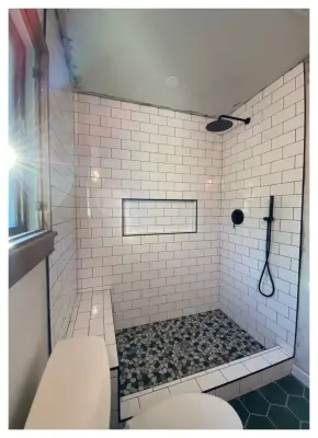 D.I.F.Y. renovations - Flooring Installation Services in Oklahoma City, OK