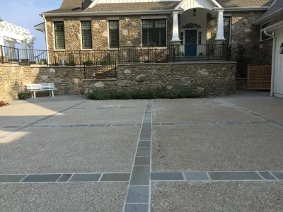 Planned Environment Associates - Garden Remodeling in Chesterton, IN