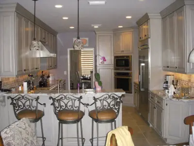 Woodworks Cabinetry Inc. - Flooring Installation Services in Jacksonville, FL