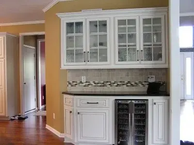 Kitchen Solvers of Kansas City - Custom Cabinets & Cabinetry in Kansas City, MO