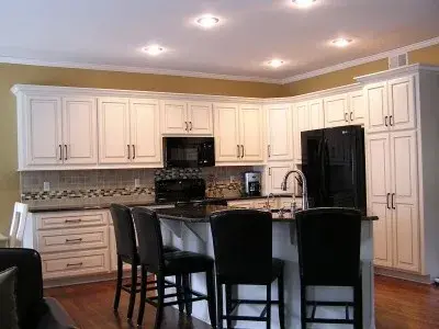 Kitchen Solvers of Kansas City - Custom Cabinets & Cabinetry in Kansas City, MO