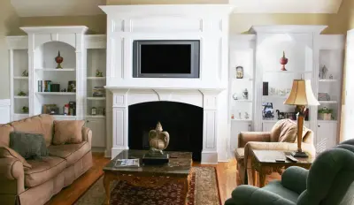 Angela's by Diversified Woods Inc.