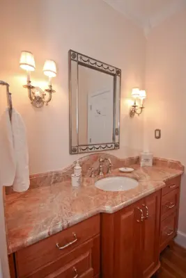 Leo Lantz Construction, Inc. - Kitchen Remodeling in Glen Allen, VA