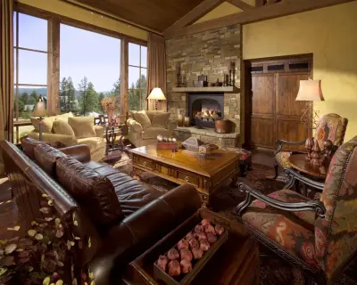 Ernesto Garcia Interior Design, LLC - Custom Cabinets & Cabinetry in Phoenix, AZ