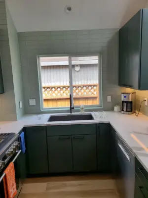 Hammond Design Build - Bathroom Remodeling in Wilsonville, OR