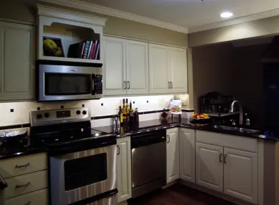 Kitchen Design Group - Bathroom Remodeling in Hudson, OH