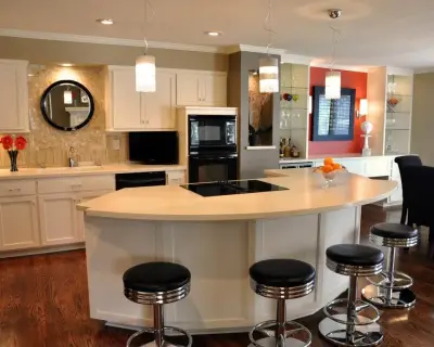 Kitchen Solvers of Kansas City - Custom Cabinets & Cabinetry in Kansas City, MO