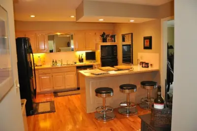 Kitchen Solvers of Kansas City - Custom Cabinets & Cabinetry in Kansas City, MO