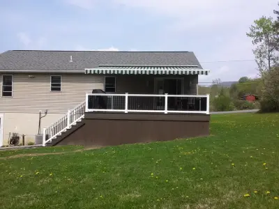 Loebrich Contracting - Insulation Installation in Johnstown, PA