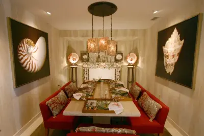 Culinary and Dining by Choice Designs