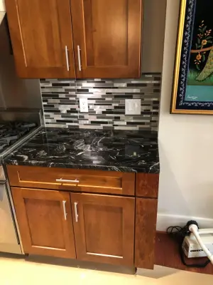Ivanti Kitchen & Bath Design - Interior Design & Decorating in Rockville, MD