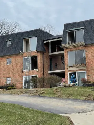 A.Y. Remodeling and Restoration LLC - Tile & Stone Installation Services in Carmel, IN