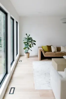 East Portal by UNIQUE Home Construction