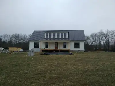 B&K Construction ( LLC) - Basement Waterproofing in New Market, AL
