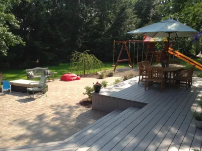 Planned Environment Associates - Garden Remodeling in Chesterton, IN