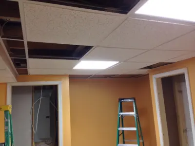 Empire State Professionals, Inc - Architectural & Building Design Services in Syracuse, NY