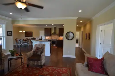 Twickenham Homes & Remodeling - Interior Design & Decorating in Huntsville, AL
