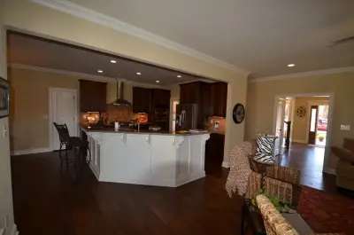 Twickenham Homes & Remodeling - Interior Design & Decorating in Huntsville, AL