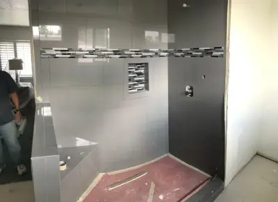 Sprint Remodeling & Design - Tile & Stone Installation Services in Northridge, CA