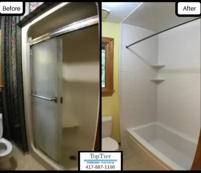 Top Tier Kitchen & Baths - Kitchen Remodeling in Springfield, MO