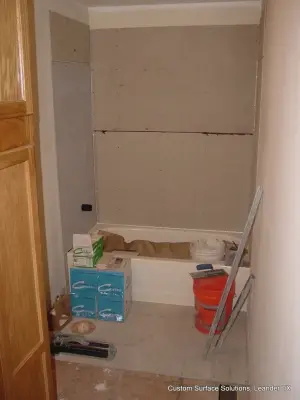 Custom Surface Solutions - Countertop Installation Services in Round Rock, TX