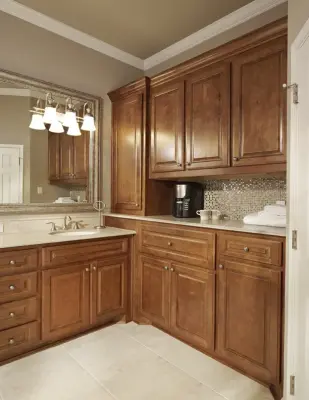 USI Design & Remodeling - Bathroom Remodeling in Southlake, TX