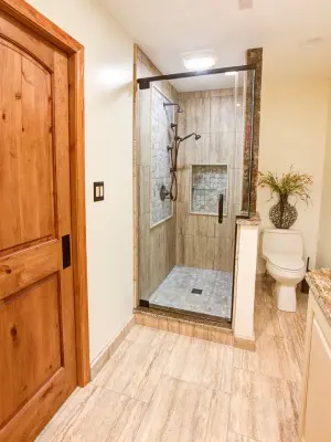 Beyond Remodeling Inc - Bathroom Remodeling in Evergreen, CO