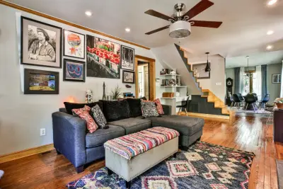 Sherman & Co. Remodeling, LLC - Interior Design & Decorating in Lilburn, GA