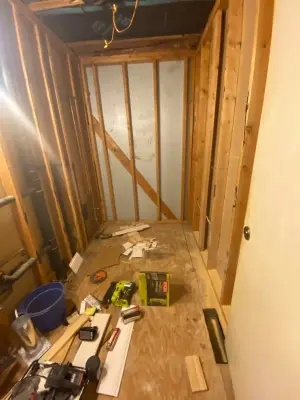 Bayside Remodeling - Tile & Stone Installation Services in Brookings, OR
