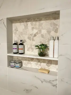 Cotori's Remodeling - Tile & Stone Installation Services in Broad Brook, CT