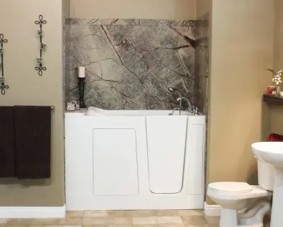 Five Star Bath Solutions of Williamsburg - Plumbing Services in Williamsburg, VA