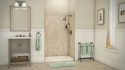 Five Star Bath Solutions of Williamsburg - Plumbing Services in Williamsburg, VA