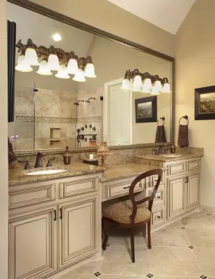 USI Design & Remodeling - Bathroom Remodeling in Southlake, TX